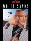 Achat DVD  White Sands 