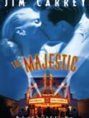 Achat DVD  Majestic, The 