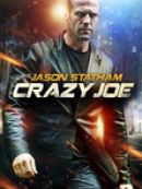 Achat DVD  Crazy Joe (VOST) 