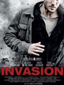 Achat DVD  Invasion (2012) 