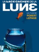 Achat DVD  La face cachée de la lune 