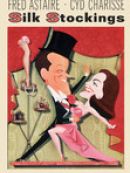 Achat DVD  Silk Stockings 