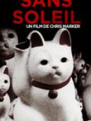 Achat DVD  Sans Soleil 