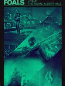 Achat DVD  Foals: Live at the Royal Albert Hall 