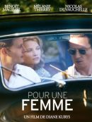 Achat DVD  Pour Une Femme 