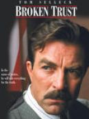 Achat DVD  Broken Trust 