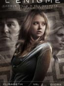 Achat DVD  L'Enigme (2013) 