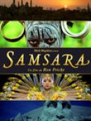 Achat DVD  Samsara 