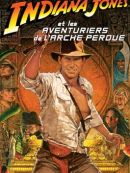 Achat DVD  Indiana Jones Et Les Aventuriers De L’Arche Perdue (Indiana Jones And The Raiders Of The Lost Ark) 