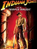 Achat DVD  Indiana Jones Et Le Temple Maudit 