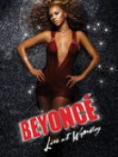 Achat DVD  Beyoncé: Live At Wembley 