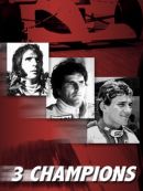 Achat DVD  3 CHAMPIONS 