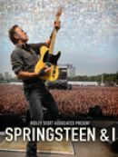 Achat DVD  Springsteen & Moi 