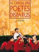 Achat DVD  Le cercle des poetes disparus 