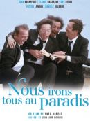 Achat DVD  Nous Irons Tous Au Paradis 