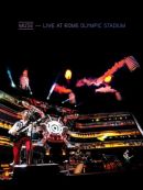 Achat DVD  Muse: Live At Rome Olympic Stadium 