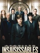 Achat DVD  Insaisissables 