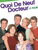 Télécharger Quoi de neuf docteur ? le film (TV)