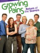 Achat DVD  Growing Pains: Return of the Seavers 