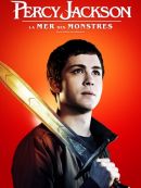 Achat DVD  Percy Jackson : La Mer Des Monstres 