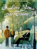 Achat DVD  I Love You, Je T'aime 