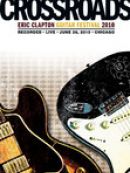 Achat DVD  Crossroads Guitar Festival 2010 