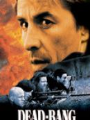 Achat DVD  Dead-Bang 