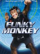 Achat DVD  Funky Monkey 