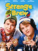 Achat DVD  Strange Brew 