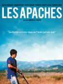 Achat DVD  Les Apaches 