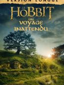 Achat DVD  The Hobbit: An Unexpected Journey (Extended Edition) 