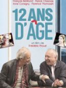 Achat DVD  12 ans d'âge 