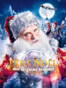 Achat DVD  Père Noël : Mon Histoire Magique 
