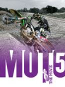 Achat DVD  Moto 5: The Movie 