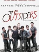 Achat DVD  The Outsiders (Director's Cut) 