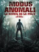 Achat DVD  Modus Anomali : Le Réveil De La Proie 