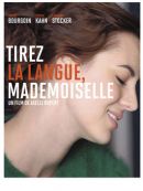 Achat DVD  Tirez La Langue, Mademoiselle 