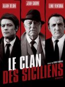 Achat DVD  Le Clan Des Siciliens 
