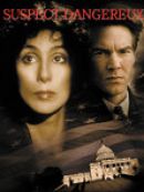 Achat DVD  Suspect Dangereux 