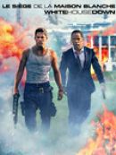 Achat DVD  Le siege de la maison blanche (White House Down) 