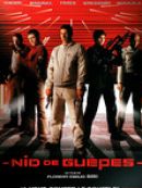 Achat DVD  Nid de guêpes 