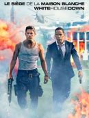 Achat DVD  White House Down 