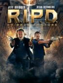 Achat DVD  R.I.P.D. 