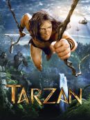 Achat DVD  Tarzan 