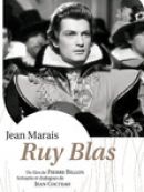 Achat DVD  Ruy Blas (1948) 
