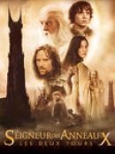Achat DVD  Le seigneur des anneaux : les deux tours (VOST) 