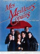 Achat DVD  Mes Meilleurs Copains 