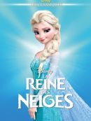 Achat DVD  La Reine Des Neiges 