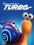Achat DVD  Turbo (2013) 