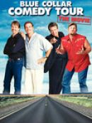 Achat DVD  Blue Collar Comedy Tour: The Movie 